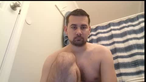 Bulletproof68X online show from October 19, 6:07 am