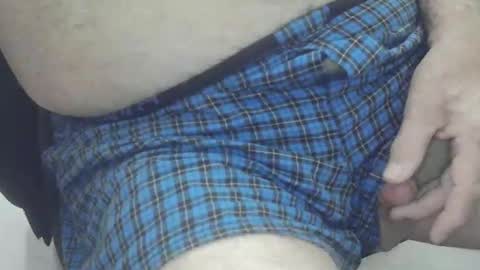 John Brown online show from November 5, 8:22 pm