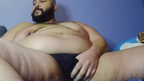 bunbbear online show from January 8, 6:02 pm