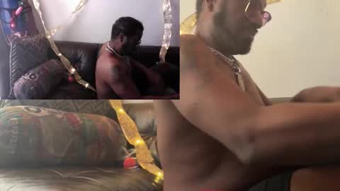 Bungalow Entertainment online show from December 16, 5:42 pm