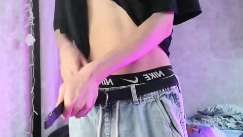 bunny ben online show from February 2, 4:59 pm