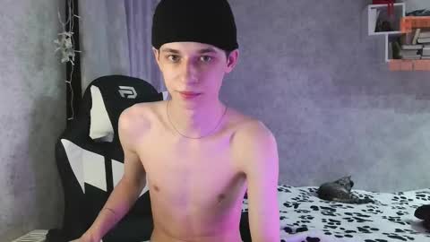 bunny ben online show from February 9, 5:06 pm