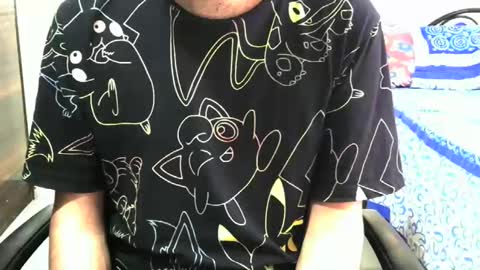 Snapshot of bunny_boy6969 chatting on January 20, 11:13 am Revo Hi dear everyone..Im on a break due to exams and studies and some functions in family..will back soon..stay tuned...Ty online show from January 20, 11:13 am