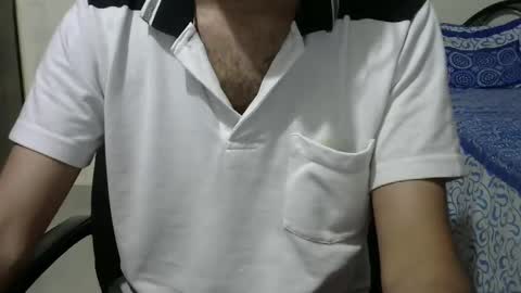Snapshot of bunny_boy6969 chatting on February 20, 1:30 pm Revo Hi dear everyone..Im on a break due to exams and studies and some functions in family..will back soon..stay tuned...Ty online show from February 20, 1:30 pm