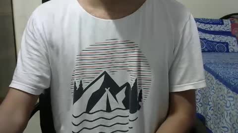 Snapshot of bunny_boy6969 chatting on January 12, 5:45 am Revo Hi dear everyone..Im on a break due to exams and studies and some functions in family..will back soon..stay tuned...Ty online show from January 12, 5:45 am