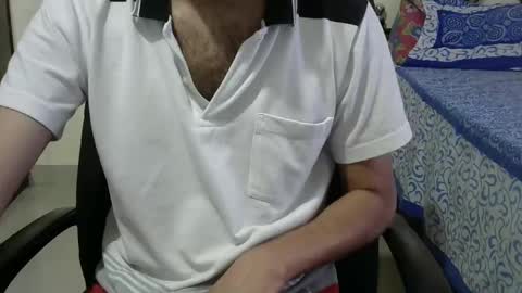 Snapshot of bunny_boy6969 chatting on March 7, 10:24 am Revo Hi dear everyone..Im on a break due to exams and studies and some functions in family..will back soon..stay tuned...Ty online show from March 7, 10:24 am