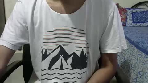 Snapshot of bunny_boy6969 chatting on February 15, 7:49 am Revo Hi dear everyone..Im on a break due to exams and studies and some functions in family..will back soon..stay tuned...Ty online show from February 15, 7:49 am