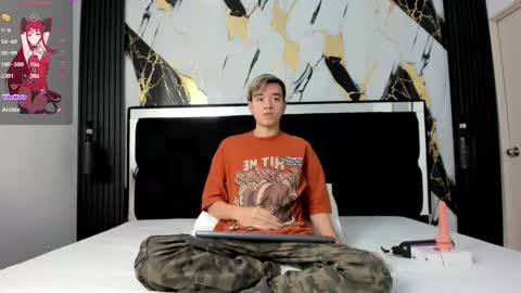 Snapshot of bunny_maxxi chatting on January 11, 12:29 pm bunny online show from January 11, 12:29 pm