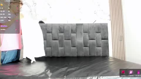 Snapshot of bunny_maxxi chatting on February 14, 12:47 pm bunny online show from February 14, 12:47 pm