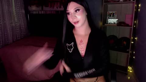 bunny_s0fi online show from February 28, 5:39 am