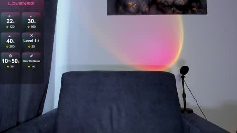 BunnyBlush online show from April 23, 3:03 pm