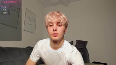 BunnyBlush online show from April 29, 6:36 pm