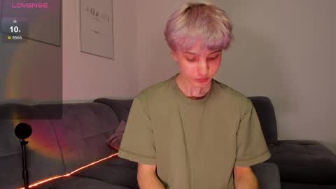 BunnyBlush online show from April 21, 1:06 pm