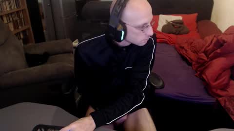 Gnther online show from November 4, 1:28 am