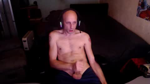 Gnther online show from September 21, 1:50 am
