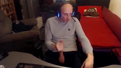 Gnther online show from October 28, 2:47 am