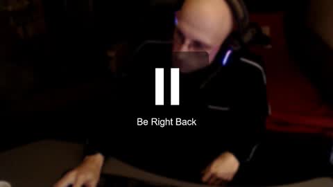 Gnther online show from October 18, 8:14 pm