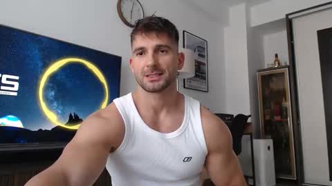 BunzDanny online show from May 10, 3:02 pm