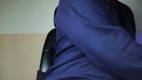 Snapshot of burlymonster chatting on December 6, 9:54 am Hairy Arabian online show from December 6, 9:54 am