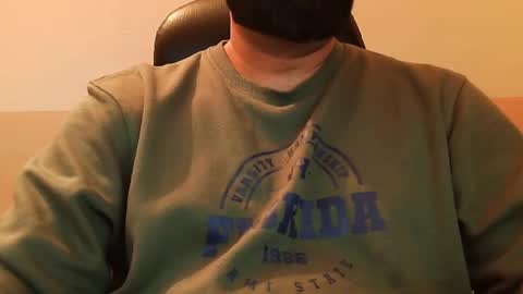 Snapshot of burlymonster chatting on December 22, 9:44 am Hairy Arabian online show from December 22, 9:44 am