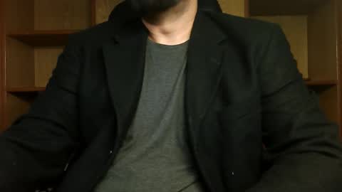 Snapshot of burlymonster chatting on September 10, 3:16 am Hairy Arabian online show from September 10, 3:16 am