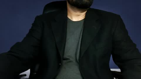 Snapshot of burlymonster chatting on September 22, 3:06 am Hairy Arabian online show from September 22, 3:06 am