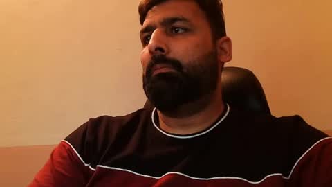 Snapshot of burlymonster chatting on January 24, 2:51 pm Hairy Arabian online show from January 24, 2:51 pm