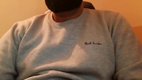 Snapshot of burlymonster chatting on December 23, 9:49 am Hairy Arabian online show from December 23, 9:49 am