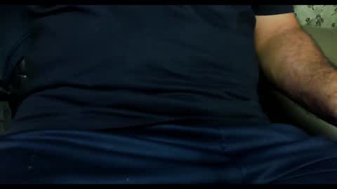 Hairy Arabian online show from March 12, 6:59 pm