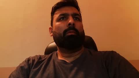 Snapshot of burlymonster chatting on January 21, 3:38 am Hairy Arabian online show from January 21, 3:38 am