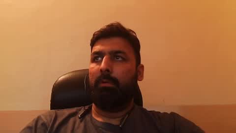 Snapshot of burlymonster chatting on January 16, 2:51 pm Hairy Arabian online show from January 16, 2:51 pm