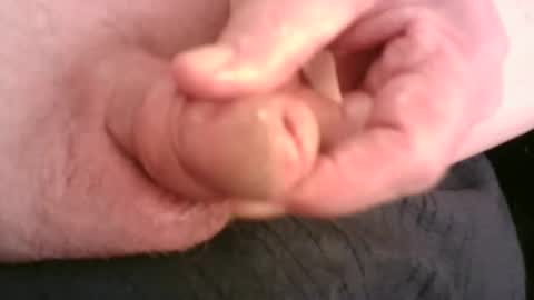 Hamish online show from April 21, 11:11 pm