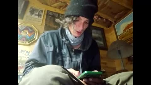 LostSingledad online show from February 3, 8:19 am