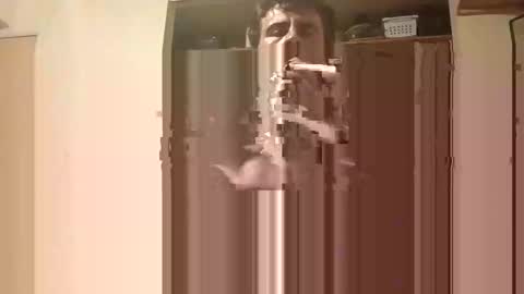 burnzart online show from April 10, 7:37 am