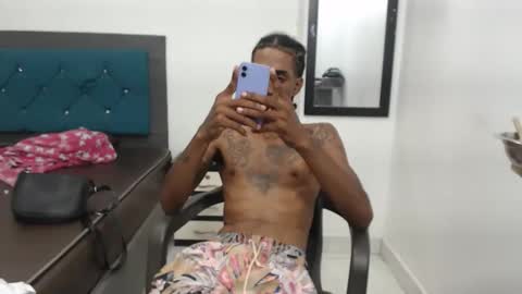 burrodelacosta online show from April 5, 8:44 am