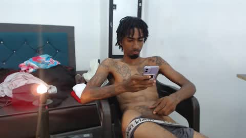 burrodelacosta online show from April 29, 2:33 pm