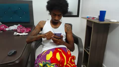 burrodelacosta online show from April 13, 8:04 am