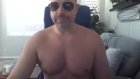 Rubin Me Cock online show from March 16, 7:07 pm