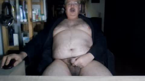 Snapshot of busibaer666 chatting on March 1, 2:59 am busi online show from March 1, 2:59 am