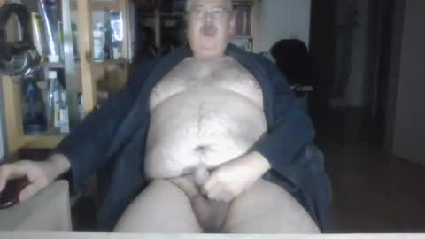 Snapshot of busibaer666 chatting on December 4, 2:53 am busi online show from December 4, 2:53 am