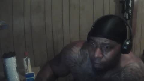 BussItDown 313 online show from October 12, 3:11 am