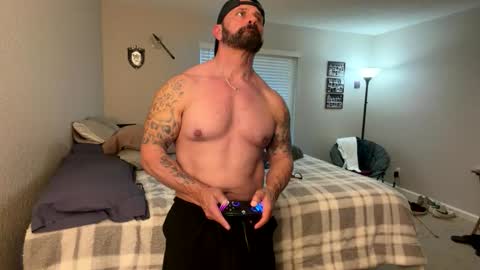 Pocket Daddy cockring gaycouple cockring lovense daddy online show from March 25, 1:53 am