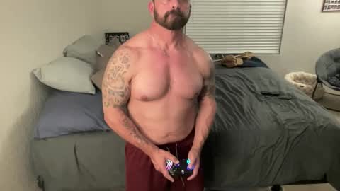 Pocket Daddy cockring gaycouple cockring lovense daddy online show from March 7, 5:27 am