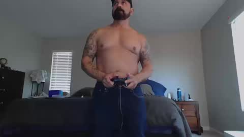 Snapshot of bustedsprockets chatting on October 15, 11:01 pm Pocket Daddy cockring gaycouple cockring lovense daddy online show from October 15, 11:01 pm