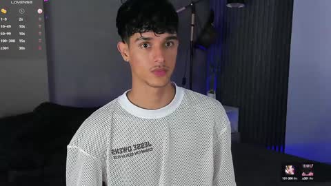 Snapshot of busterspinter chatting on December 4, 6:44 am Buster independent model online show from December 4, 6:44 am