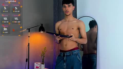 Snapshot of busterspinter chatting on January 19, 6:09 am Buster independent model online show from January 19, 6:09 am