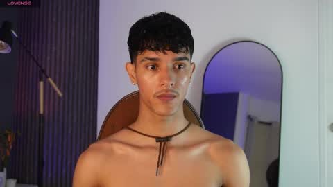 Snapshot of busterspinter chatting on March 10, 8:06 am Buster independent model online show from March 10, 8:06 am