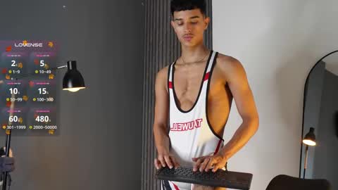 Snapshot of busterspinter chatting on September 21, 5:35 pm Buster independent model online show from September 21, 5:35 pm