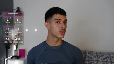 Snapshot of busterspinter chatting on October 19, 9:18 pm Buster independent model online show from October 19, 9:18 pm