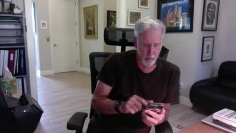 afternoon wood online show from March 25, 7:18 pm